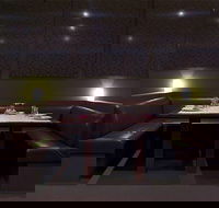 Chatters Cafe  Restaurant - New South Wales Tourism 