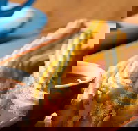 Chocolateria San Churro - Penrith - New South Wales Tourism 