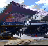 Club Paceway - New South Wales Tourism 