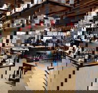 Coffee Hit - Indooroopilly - New South Wales Tourism 
