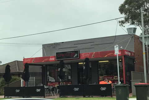 Cravings Cafe - New South Wales Tourism  0