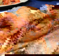 C Side Function Centre  Kiosk - New South Wales Tourism 