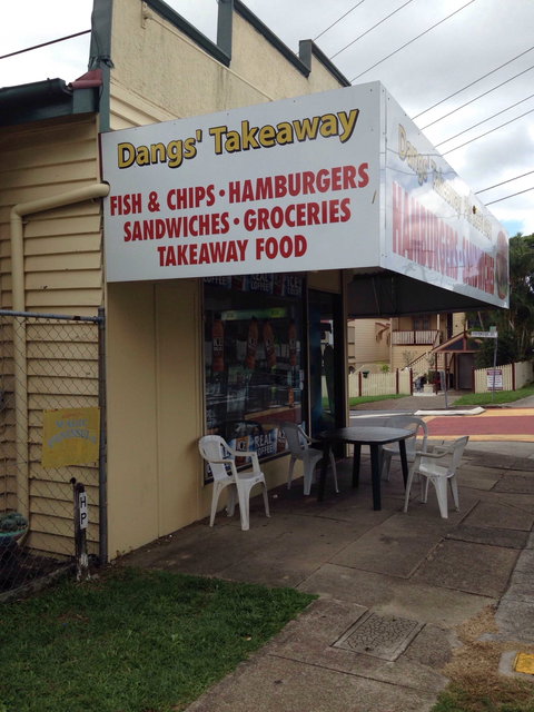 Dang's Takeaway - New South Wales Tourism  0