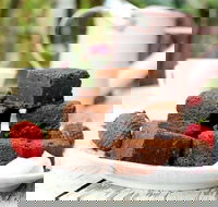 Dello Mano - New South Wales Tourism 