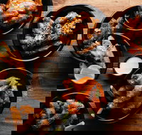 Deli World - New South Wales Tourism 