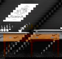 Domaine Simha - New South Wales Tourism 
