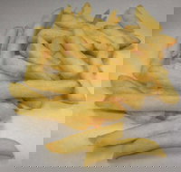 Easy Bite - New South Wales Tourism 