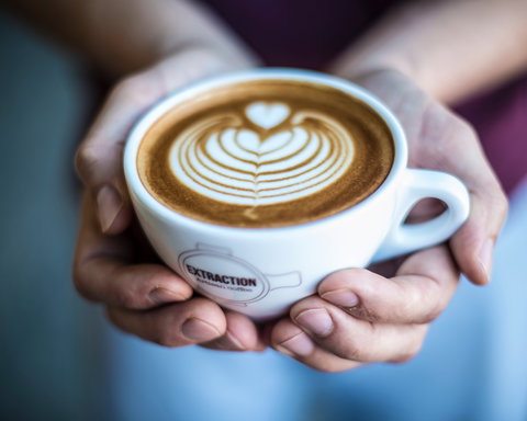 Extraction Artisan Coffee - New South Wales Tourism  0