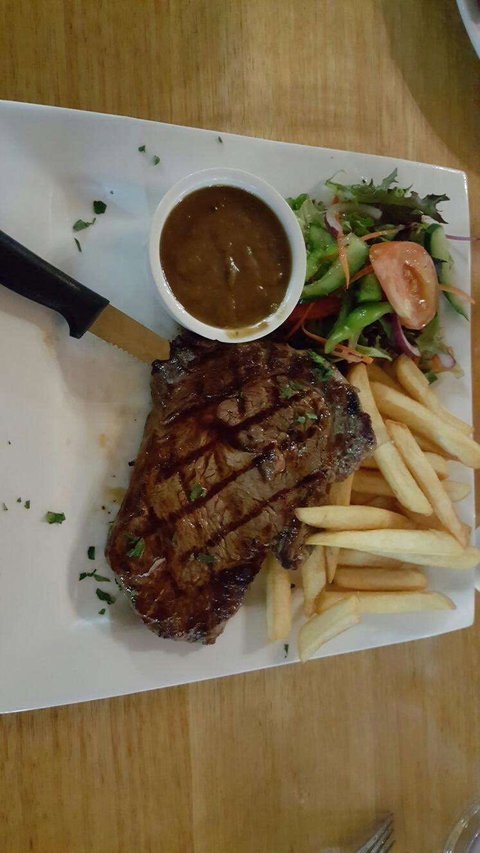 Fishermen's Recreation Club - New South Wales Tourism  0