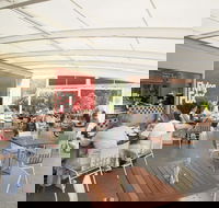 Flying Fox Cafe - New South Wales Tourism 