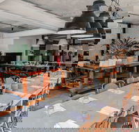 Food Merchants - The Park House - New South Wales Tourism 