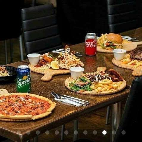 Food Inn - New South Wales Tourism  0