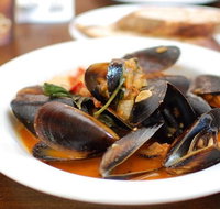 Fratelli Fresh - Dawes Point - New South Wales Tourism 