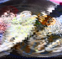 Fufu House Bar - New South Wales Tourism 