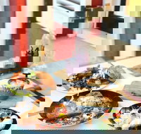 Glider KS - New South Wales Tourism 