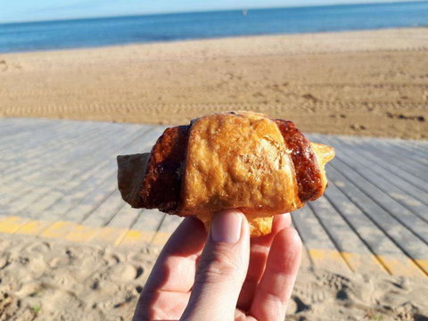 Glick's - Caulfield - New South Wales Tourism  0