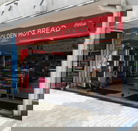 Golden Hot Bread - Cronulla - New South Wales Tourism 