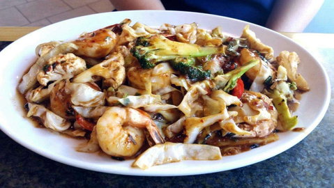 Han's Cafe - Midland - New South Wales Tourism  0
