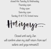 Harvest Mylor Cafe