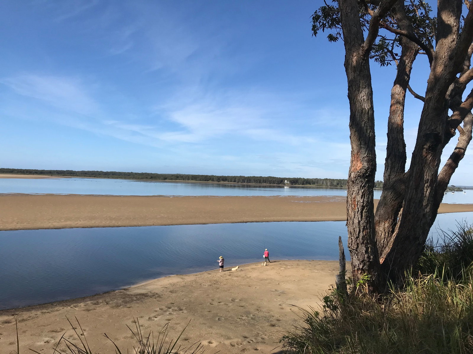 Shoalhaven Heads NSW New South Wales Tourism 