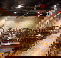 Himalaya Bakery  Cafe