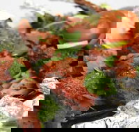 Himalaya Pakistani  Indian Restaurant - Penrith - New South Wales Tourism 