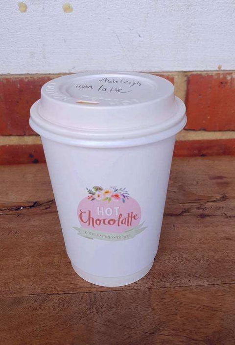 Hot Chocolatte - New South Wales Tourism  0