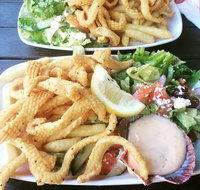 Hunky Dory - Taylors Lakes - New South Wales Tourism 