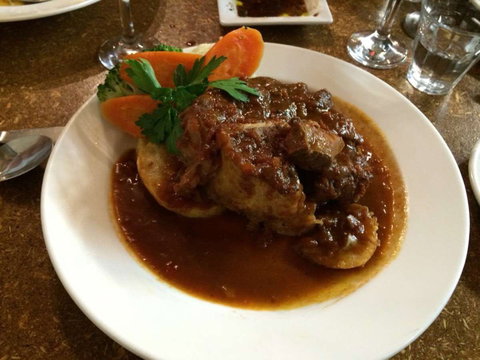 Isabella's Tratoria - New South Wales Tourism  0