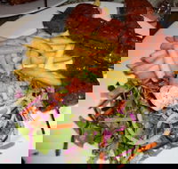 Istanbul Turkish Restaurant - New South Wales Tourism 