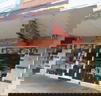 Jenny's Grills - New South Wales Tourism 