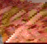 Jo Joes Pizza - New South Wales Tourism 