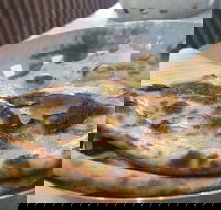 Kadai Curry Kitchen - New South Wales Tourism 