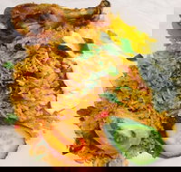 Kedai - New South Wales Tourism 