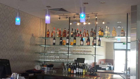 Kung Fu Kitchen - Perth CBD - New South Wales Tourism  0