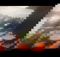 Lilium Cafe - New South Wales Tourism 