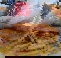 MacKay Fish And Chips