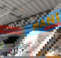 Manila Food - New South Wales Tourism 