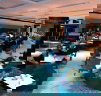 Mannequins Cafe - New South Wales Tourism 