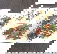 Marble Bar Bistro