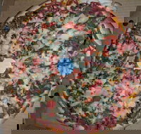 Marty's Pizza Hideout - New South Wales Tourism 