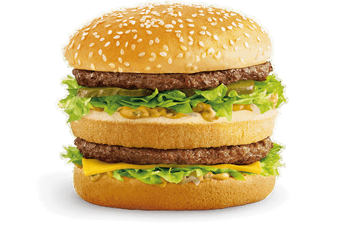 McDonald's - Minto - New South Wales Tourism  0
