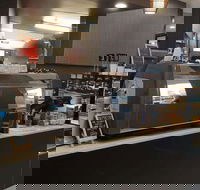 MC Square Cafe - New South Wales Tourism 