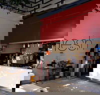 Mesh Cafe - New South Wales Tourism 