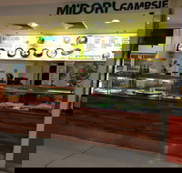 Midori Campsie - New South Wales Tourism 