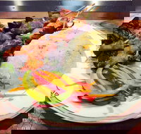 Miss Wonton - New South Wales Tourism 