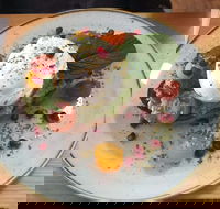 Nakhon Thai Restaurant - New South Wales Tourism 
