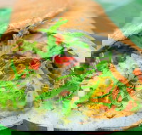 Nalinis Wholesome Streetfood - Waverley - New South Wales Tourism 