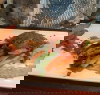 Noodle Box - Chirnside Park - New South Wales Tourism 