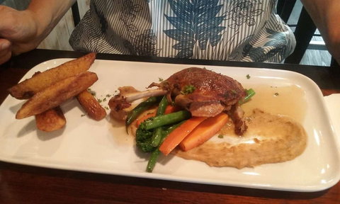 Noodle Box - Chirnside Park - New South Wales Tourism  0